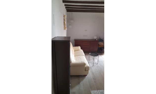 Herverkoop - Appartement / flat -
Finestrat - Alicante