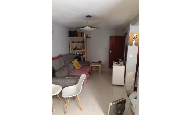 Venta - Terraced house -
Finestrat - Alicante