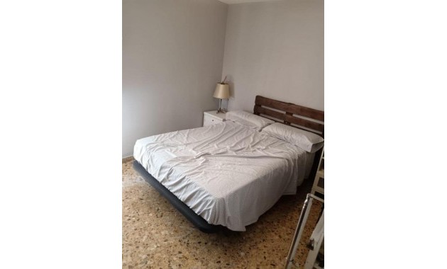 Venta - Terraced house -
Finestrat - Alicante
