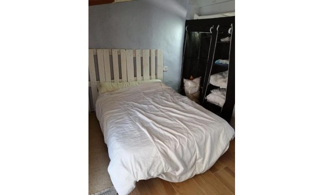 Venta - Terraced house -
Finestrat - Alicante