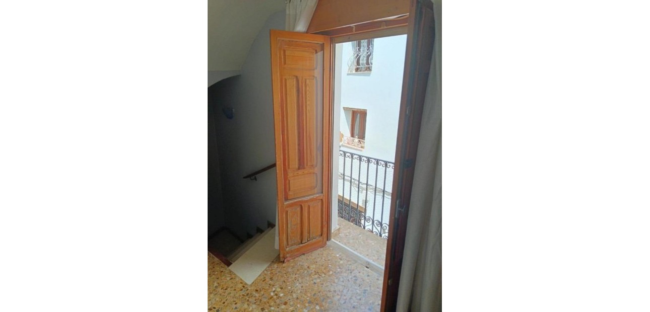 Venta - Terraced house -
Finestrat - Alicante
