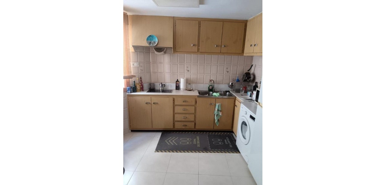 Venta - Terraced house -
Finestrat - Alicante