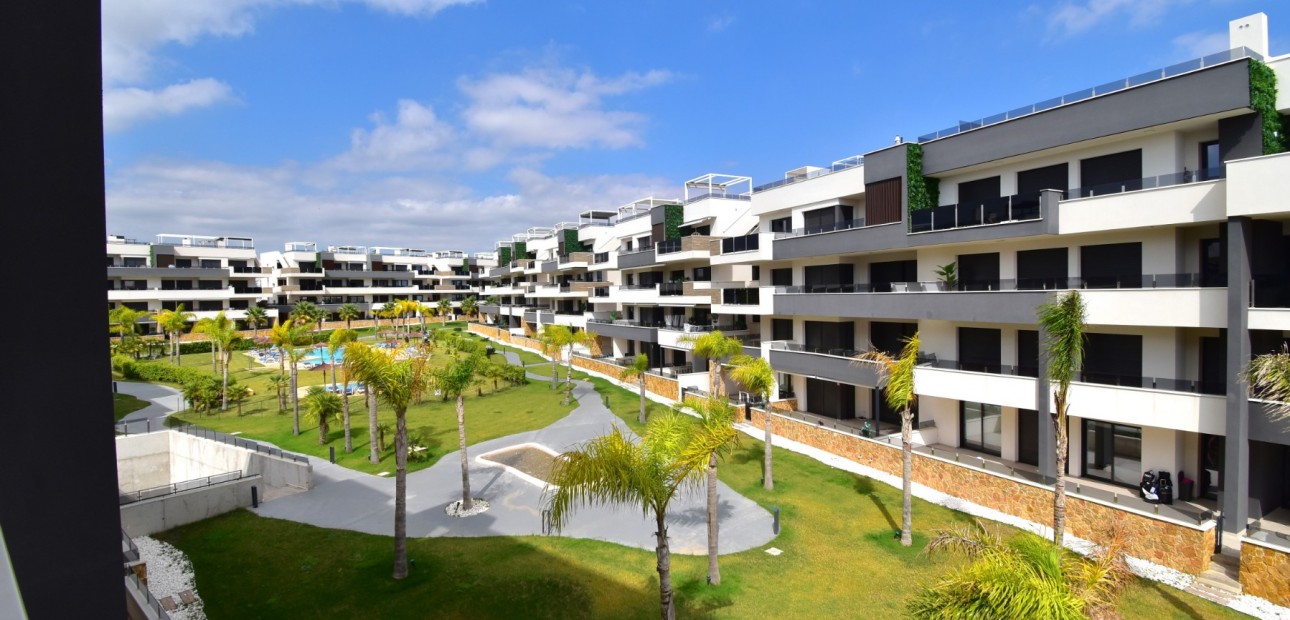 Venta - Apartamento / piso -
Orihuela Costa - Playa Flamenca