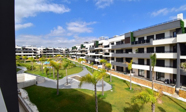 Venta - Apartamento / piso -
Orihuela Costa - Playa Flamenca