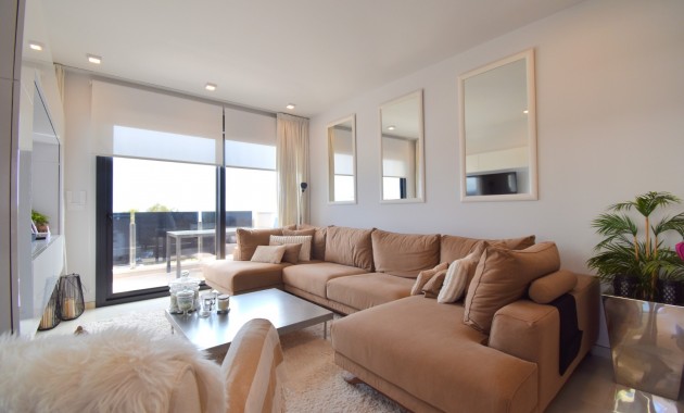 Venta - Apartamento / piso -
Orihuela Costa - Playa Flamenca