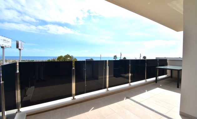 Venta - Apartamento / piso -
Orihuela Costa - Playa Flamenca