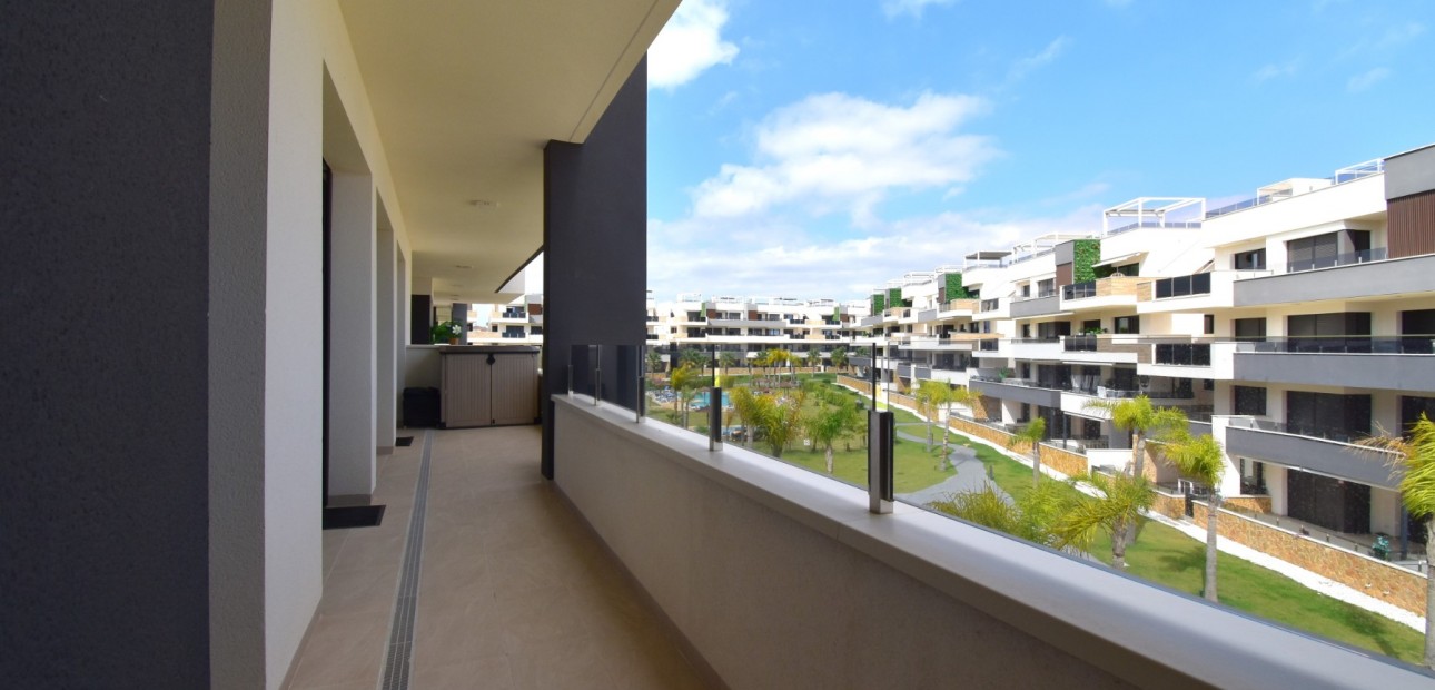 Venta - Apartamento / piso -
Orihuela Costa - Playa Flamenca