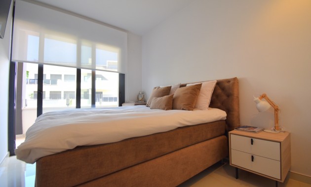 Venta - Apartamento / piso -
Orihuela Costa - Playa Flamenca