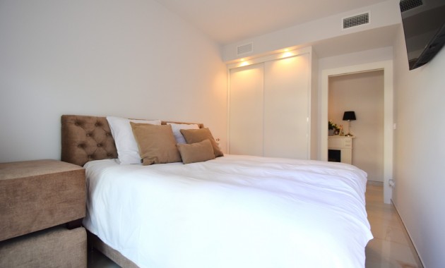 Venta - Apartamento / piso -
Orihuela Costa - Playa Flamenca