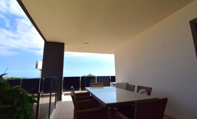 Venta - Apartamento / piso -
Orihuela Costa - Playa Flamenca