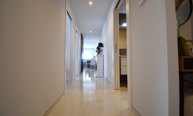 Venta - Apartamento / piso -
Orihuela Costa - Playa Flamenca