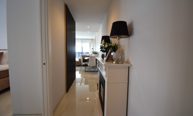 Venta - Apartamento / piso -
Orihuela Costa - Playa Flamenca