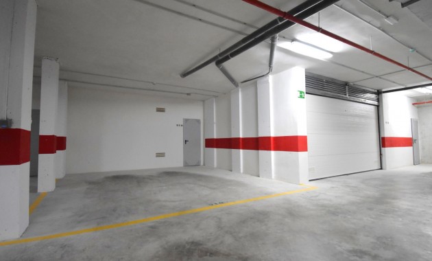 Venta - Apartamento / piso -
Orihuela Costa - Playa Flamenca