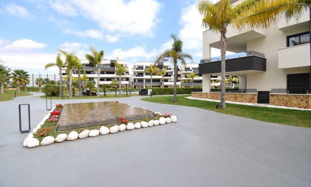 Venta - Apartamento / piso -
Orihuela Costa - Playa Flamenca