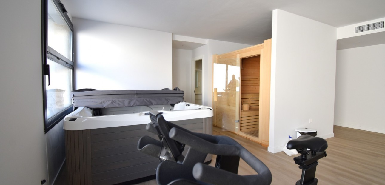 Venta - Apartamento / piso -
Orihuela Costa - Playa Flamenca