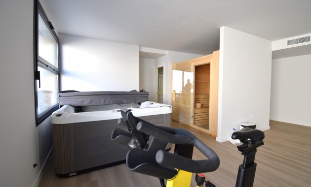 Venta - Apartamento / piso -
Orihuela Costa - Playa Flamenca