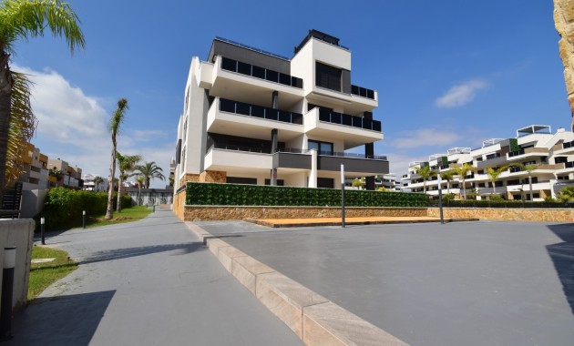Venta - Apartamento / piso -
Orihuela Costa - Playa Flamenca