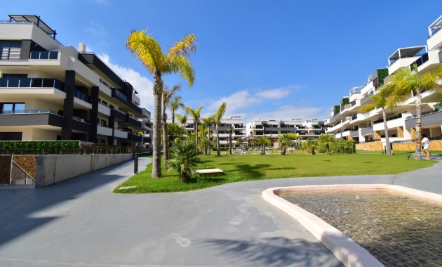 Venta - Apartamento / piso -
Orihuela Costa - Playa Flamenca