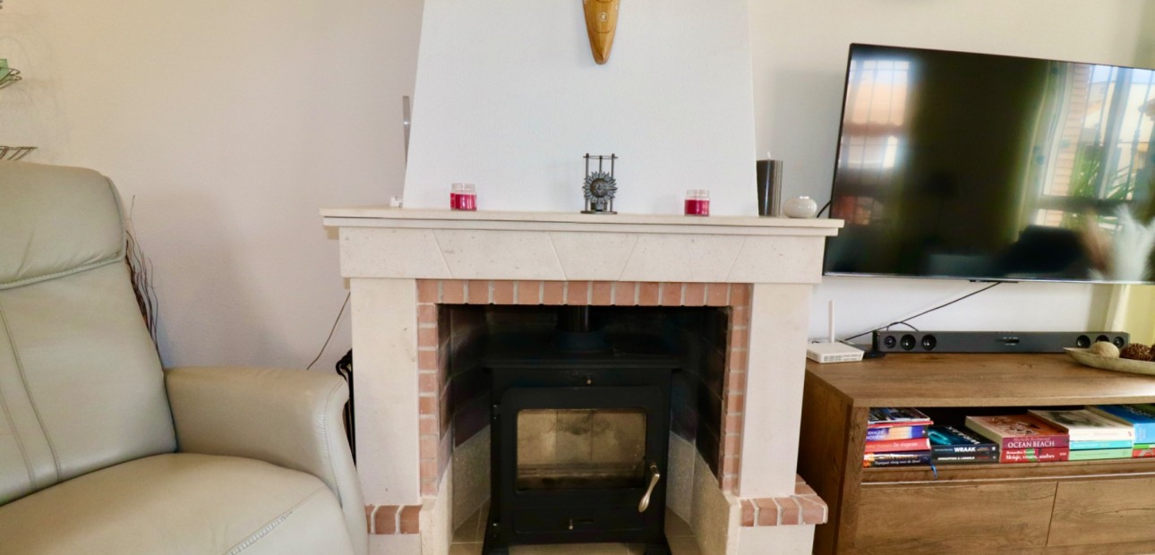 Venta - Villa -
Guardamar del Segura - El Raso