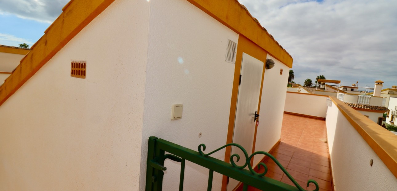 Venta - Villa -
Guardamar del Segura - El Raso