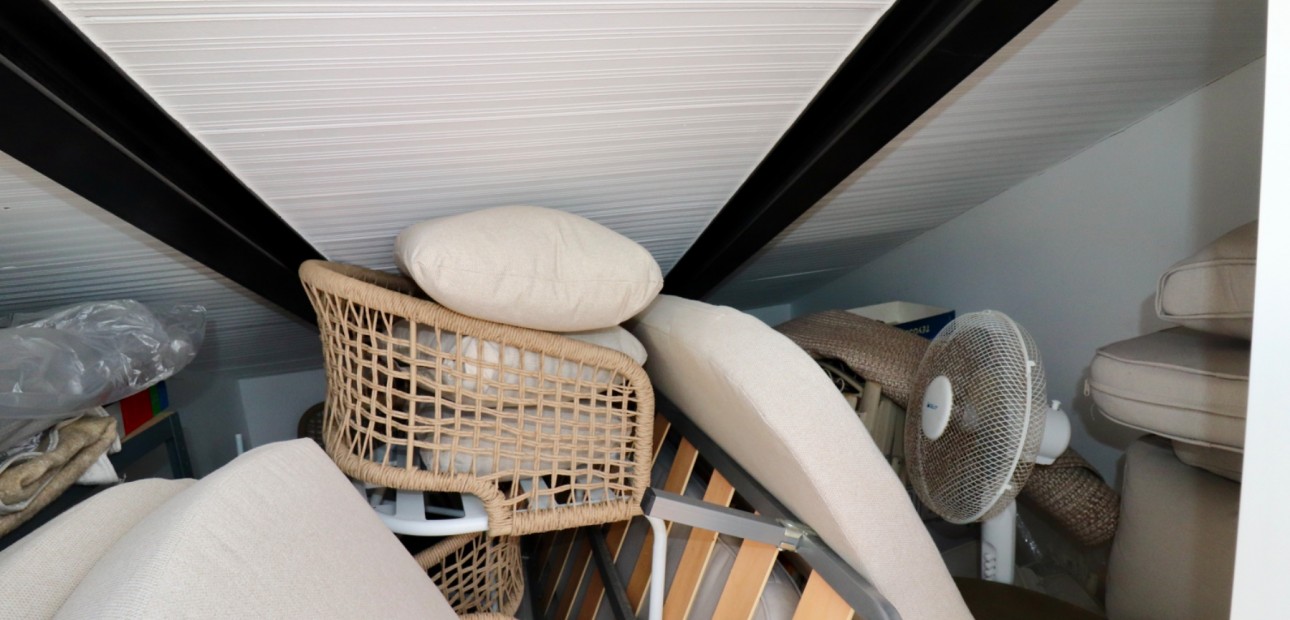 Venta - Villa -
Guardamar del Segura - El Raso