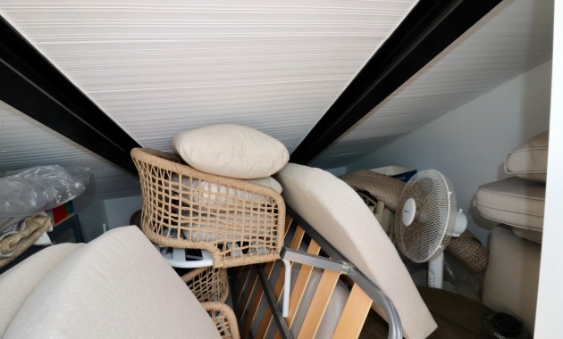 Venta - Villa -
Guardamar del Segura - El Raso