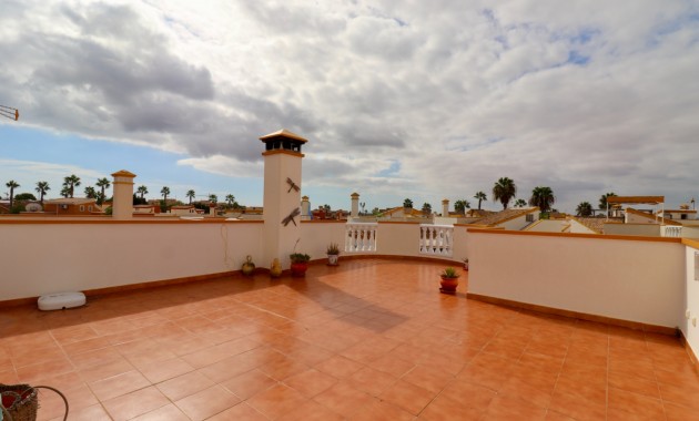 Venta - Villa -
Guardamar del Segura - El Raso