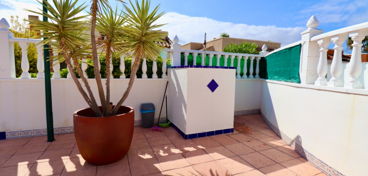 Venta - Villa -
Guardamar del Segura - El Raso