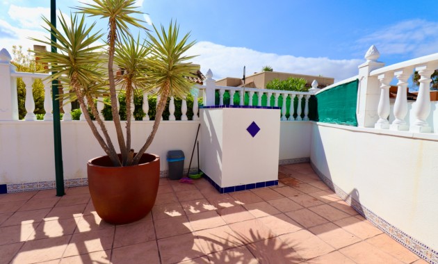 Venta - Villa -
Guardamar del Segura - El Raso