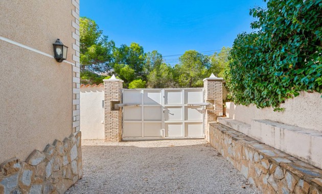 Herverkoop - Villa -
Ciudad Quesada