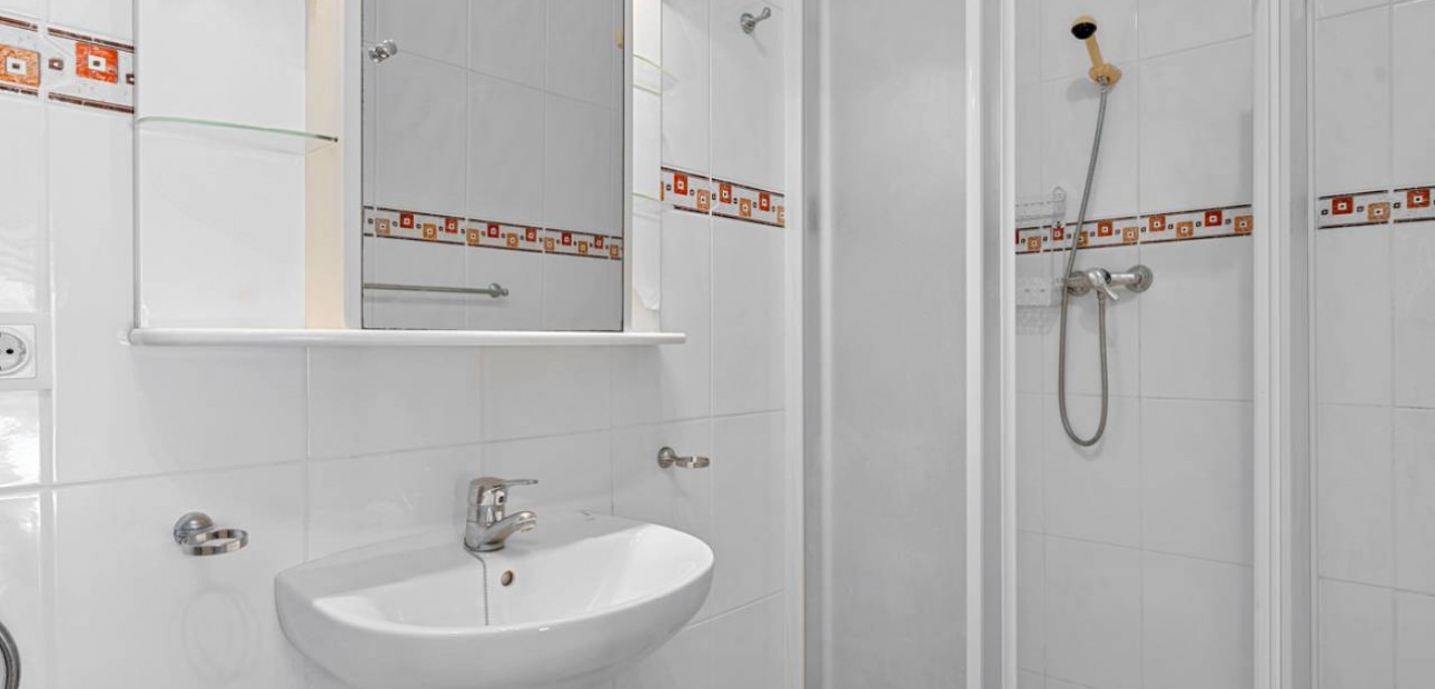 Herverkoop - Villa -
Ciudad Quesada