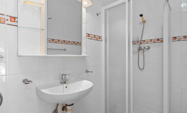 Herverkoop - Villa -
Ciudad Quesada