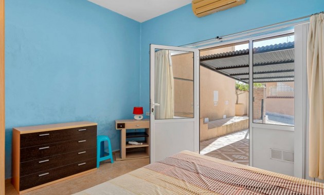 Herverkoop - Villa -
Ciudad Quesada