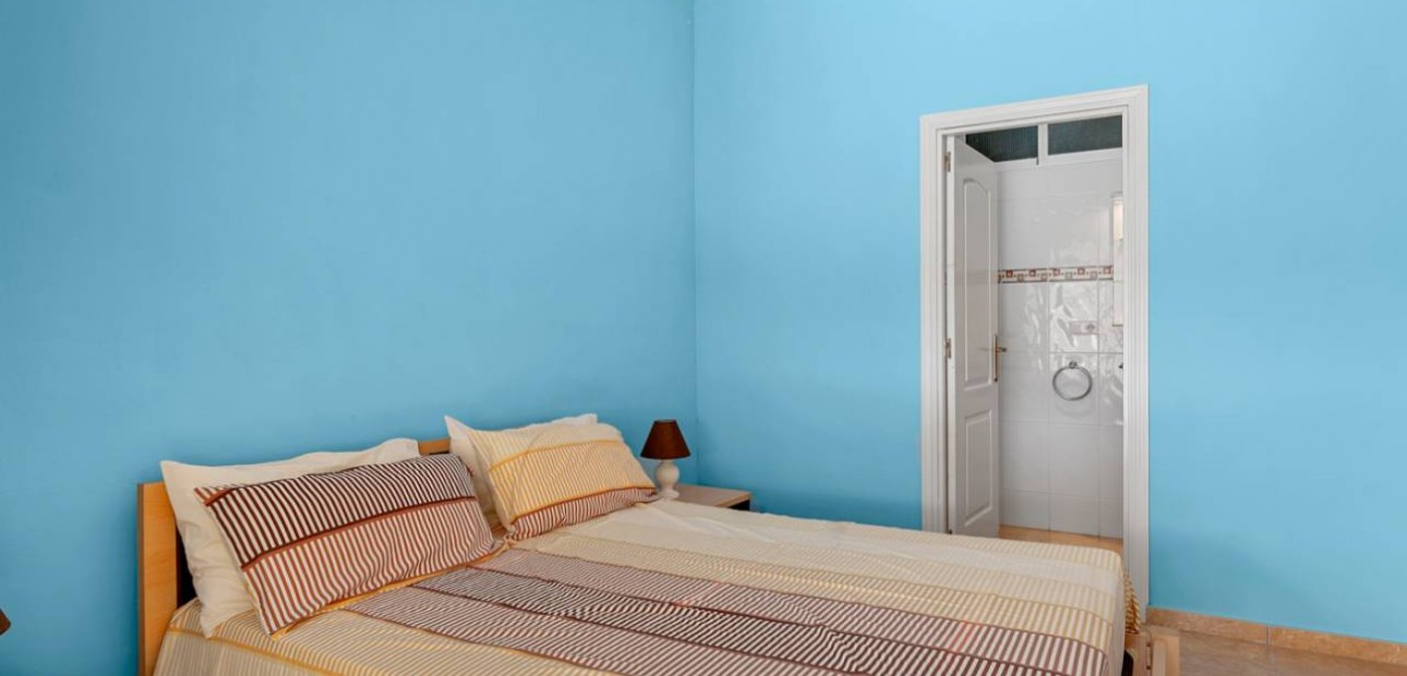 Herverkoop - Villa -
Ciudad Quesada