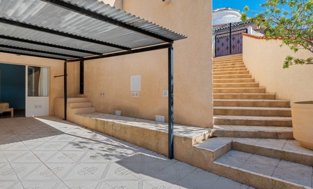 Herverkoop - Villa -
Ciudad Quesada