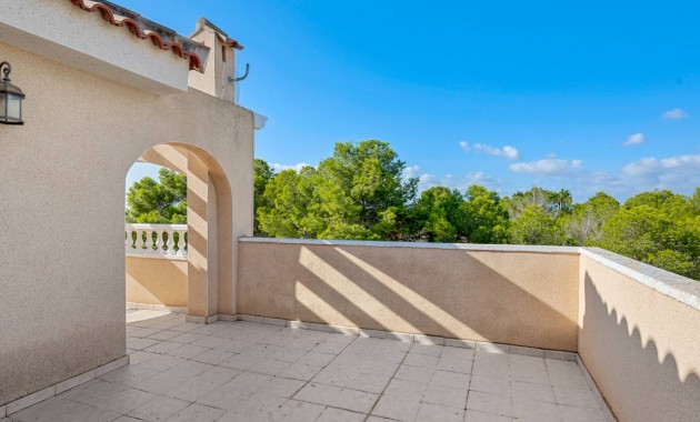 Herverkoop - Villa -
Ciudad Quesada