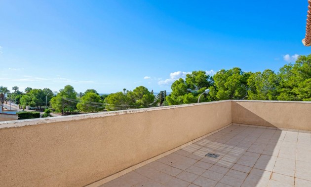 Herverkoop - Villa -
Ciudad Quesada