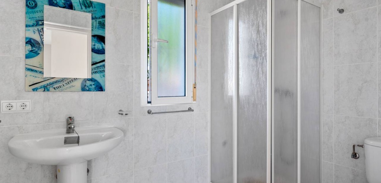 Herverkoop - Villa -
Ciudad Quesada