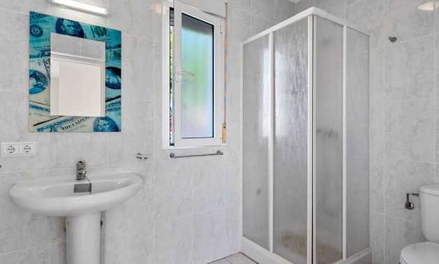 Herverkoop - Villa -
Ciudad Quesada