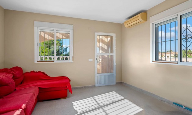 Herverkoop - Villa -
Ciudad Quesada