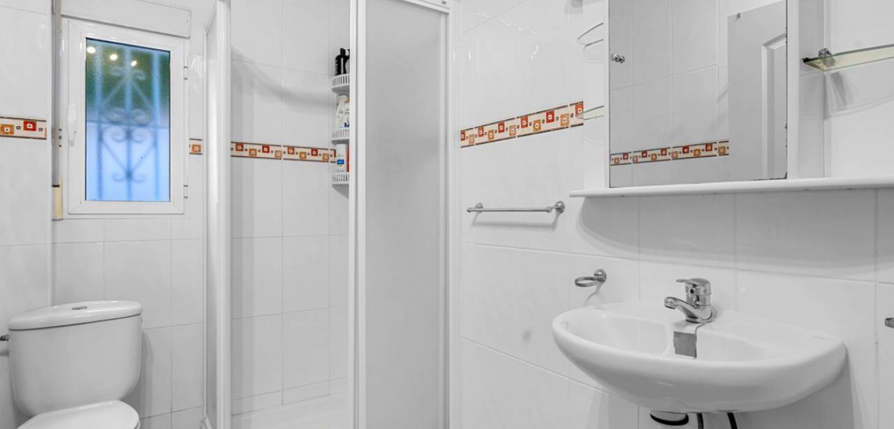 Herverkoop - Villa -
Ciudad Quesada