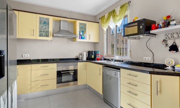 Herverkoop - Villa -
Ciudad Quesada