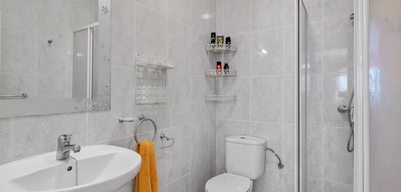 Herverkoop - Villa -
Ciudad Quesada