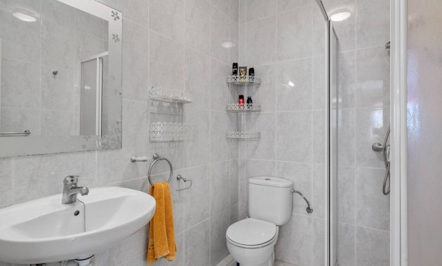 Herverkoop - Villa -
Ciudad Quesada