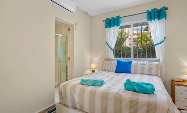 Herverkoop - Villa -
Ciudad Quesada