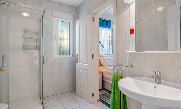 Herverkoop - Villa -
Ciudad Quesada