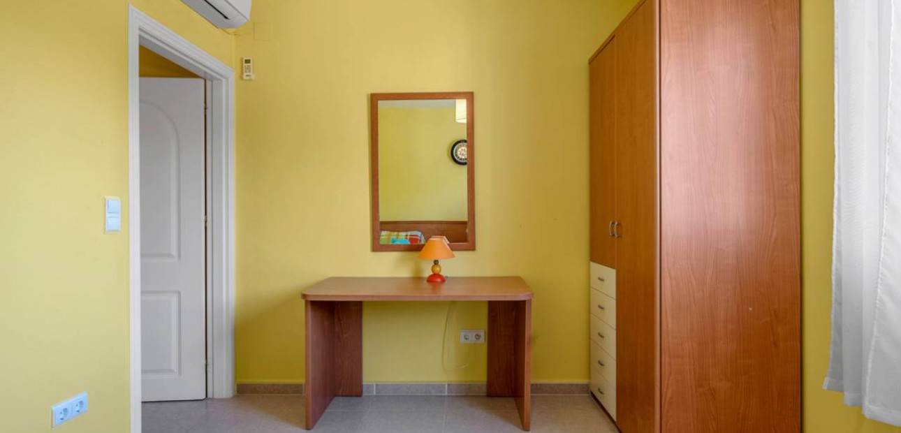 Herverkoop - Villa -
Ciudad Quesada