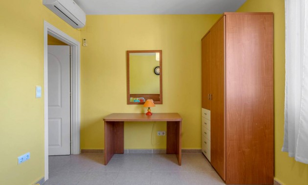 Herverkoop - Villa -
Ciudad Quesada