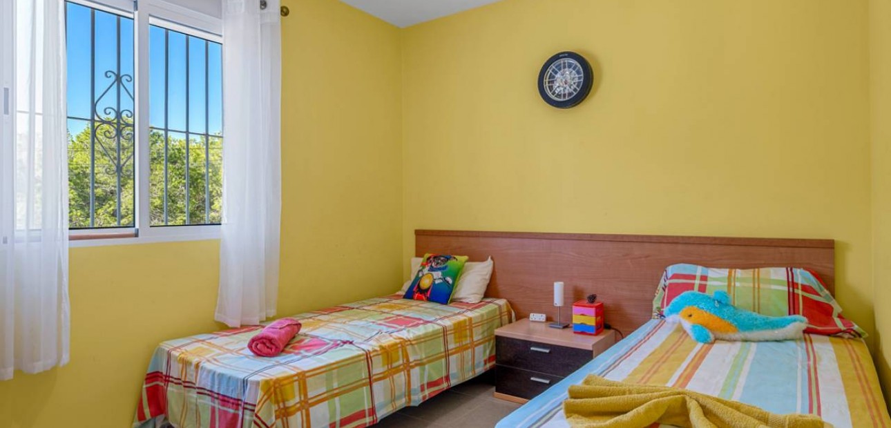 Herverkoop - Villa -
Ciudad Quesada