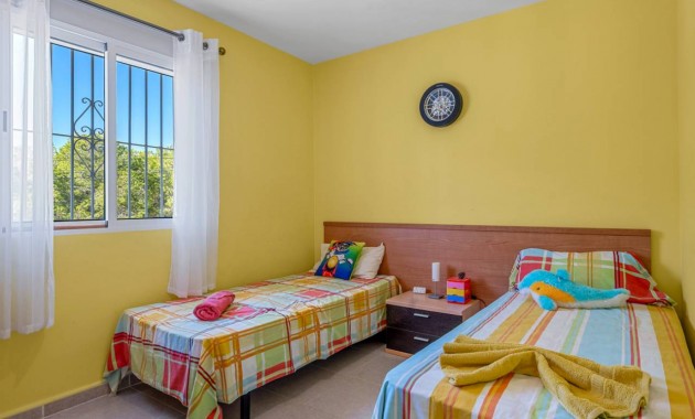 Herverkoop - Villa -
Ciudad Quesada